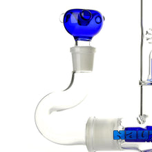 Load image into Gallery viewer, Inline Bong Mini Nautilus