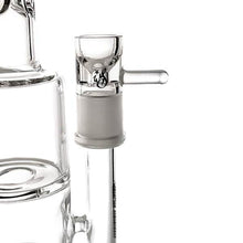 Load image into Gallery viewer, WS-Line Waaaxman triple chamber bong