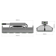 Load image into Gallery viewer, GN Telos 0010 LED Light