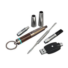 Load image into Gallery viewer, AirVape OM Vaporizer