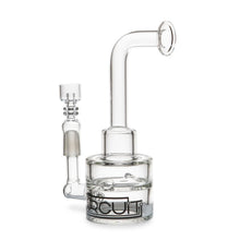 Load image into Gallery viewer, 5.5 Inch Two Layer Circuit Rig