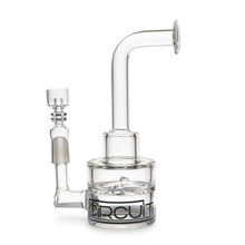 Load image into Gallery viewer, 5.5 Inch Two Layer Circuit Rig