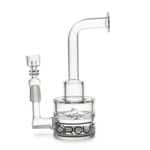 Load image into Gallery viewer, 5.5 Inch Two Layer Circuit Rig