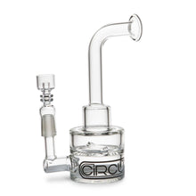 Load image into Gallery viewer, 5.5 Inch Two Layer Circuit Rig