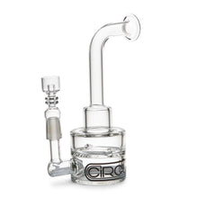 Load image into Gallery viewer, 5.5 Inch Two Layer Circuit Rig