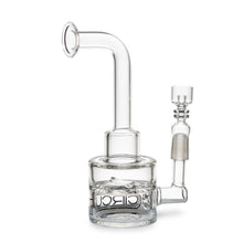 Load image into Gallery viewer, 5.5 Inch Two Layer Circuit Rig