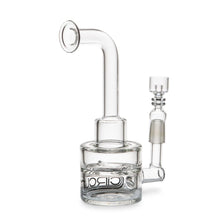 Load image into Gallery viewer, 5.5 Inch Two Layer Circuit Rig