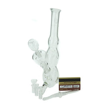 Load image into Gallery viewer, RoB Hurricane DTI 250 Symbol - Clear - Fire Water