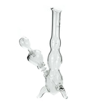 Load image into Gallery viewer, RoB Hurricane DTI 250 Symbol - Clear - Fire Water