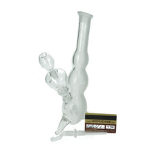 Load image into Gallery viewer, RoB Hurricane TDE 250 TT - White Window