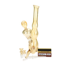 Load image into Gallery viewer, RoB Hurricane TDE 250 TT Symbol - Gold - Fire Water
