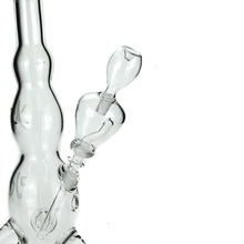 Load image into Gallery viewer, RoB Hurricane TDE 600 TT Symbol - Clear - Fire Water