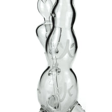 Load image into Gallery viewer, RoB Hurricane TDE 600 TT Symbol - Clear - Fire Water