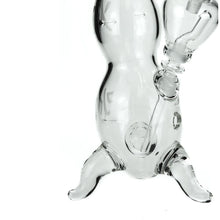 Load image into Gallery viewer, RoB Hurricane DTI 750 Symbol - Clear - Fire Water