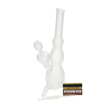 Load image into Gallery viewer, RoB Hurricane DTI 600 - White Topgrip