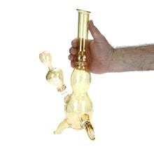 Load image into Gallery viewer, RoB Hurricane TDE 600 TT Symbol - Gold - Fire Water