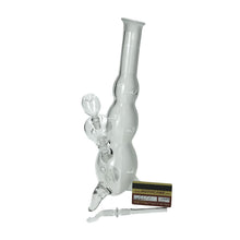 Load image into Gallery viewer, RoB Hurricane DTI 750 - White Window