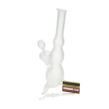 Load image into Gallery viewer, RoB Hurricane DTI 750 - White Topgrip