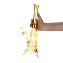 Load image into Gallery viewer, RoB Hurricane DTI 1000 Symbol - Gold - OM