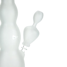 Load image into Gallery viewer, RoB Hurricane TDE 1000 TT - White Topgrip