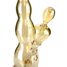 Load image into Gallery viewer, RoB Hurricane TDE 750 TT Symbol - Gold - OM