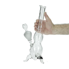 Load image into Gallery viewer, RoB Hurricane Kokopelli 750 DTI Clear