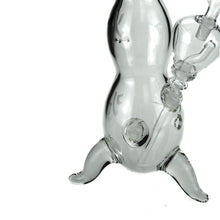 Load image into Gallery viewer, RoB Hurricane TDE 1000 TT Symbol - Clear - Fire Water