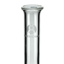 Load image into Gallery viewer, RoB Hurricane TDE 1000 TT Symbol - Clear - Fire Water