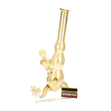 Load image into Gallery viewer, RoB Hurricane TDE 1000 TT Symbol - Gold - OM