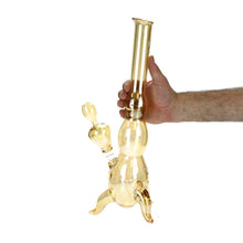 Load image into Gallery viewer, RoB Hurricane TDE 1000 TT Symbol - Gold - OM