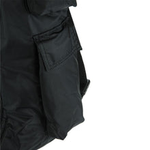 Load image into Gallery viewer, Bong Bag Black