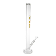 Load image into Gallery viewer, Glass Bong Hollow Base / Extreme Height