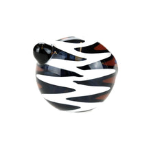 Load image into Gallery viewer, Hot Rod Glass Pipe