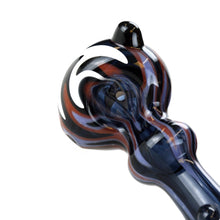 Load image into Gallery viewer, Hot Rod Glass Pipe