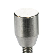Load image into Gallery viewer, Titanium Adjustable Nail Glass GR2