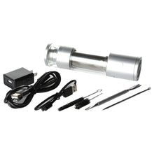 Load image into Gallery viewer, Hydrology 9 Liquid Filtration Vaporizer