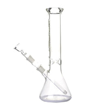 Load image into Gallery viewer, Bong Custom Little Sista 5mm Narcissus