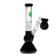 Load image into Gallery viewer, Mini Tree Perc Beaker Bong | EDIT Collection
