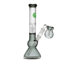 Load image into Gallery viewer, Mini Tree Perc Beaker Bong | EDIT Collection