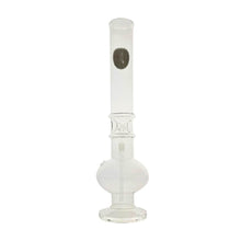 Load image into Gallery viewer, Bushmaster Glass Water Bong Bubble Base