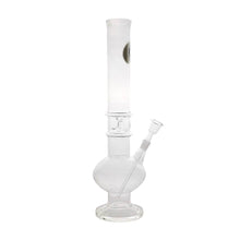 Load image into Gallery viewer, Bushmaster Glass Water Bong Bubble Base