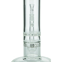 Load image into Gallery viewer, Turbine Bong with Schiltz Diffuser and Carry Case