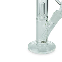 Load image into Gallery viewer, Ice Bong with UFO Perc and Splash Guard