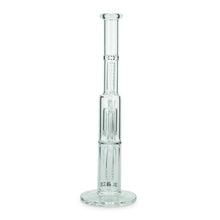 Load image into Gallery viewer, Ice Bong with Showerhead Perc and Splash Guard