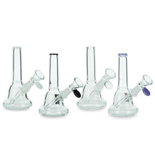 Load image into Gallery viewer, Starship Bong by Snoop Dogg POUNDS | 6 inch