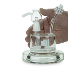 Load image into Gallery viewer, Spaceship Puck Rig by Snoop Dogg | 6 inch
