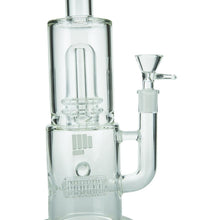 Load image into Gallery viewer, Mothership Waterpipe by Snoop Dogg | 13.5 inch
