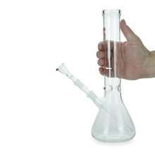 Load image into Gallery viewer, Red Logo Bong Little Sista Logo Series