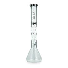 Load image into Gallery viewer, Custom Bong Little Sista 5mm Black Lines