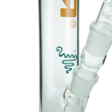 Load image into Gallery viewer, Bong Zumo 4.2mm Orange Logo